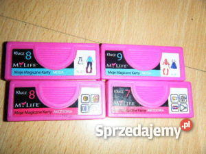 Konsola MY LIFE POLSKU SYMULATOR ŻYCIA Poznań