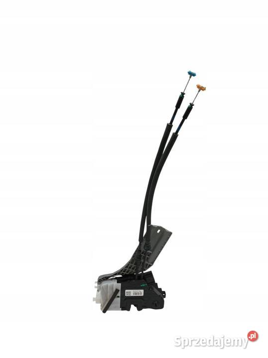 ZAMEK DRZWI TYŁ LEWY 81410D7510 Hyundai Tucson sprzedam