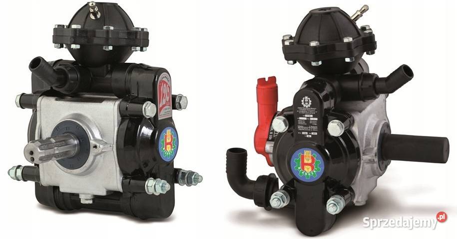 Naprawa Pomp Opryskiwaczy Łosice 517 191 978