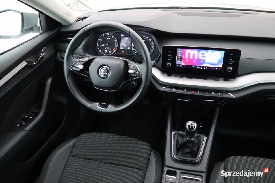 Skoda Octavia 15 TSI centralny zamek Zabrze sprzedam