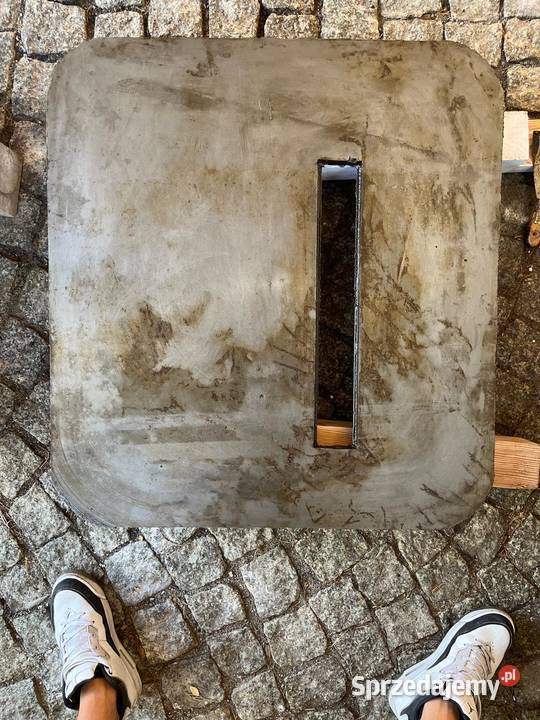 Blaty żeliwne do maszyn stolarskich piły