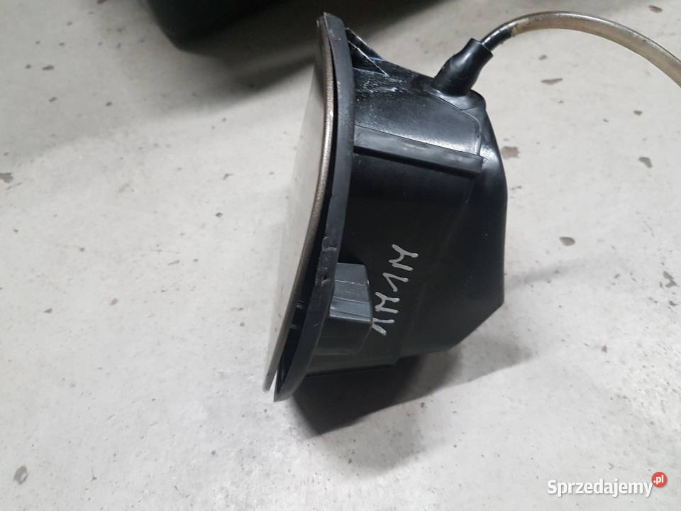 SKODA YETI KLAPKA PALIWA 1M1M BRAZOWA Turek