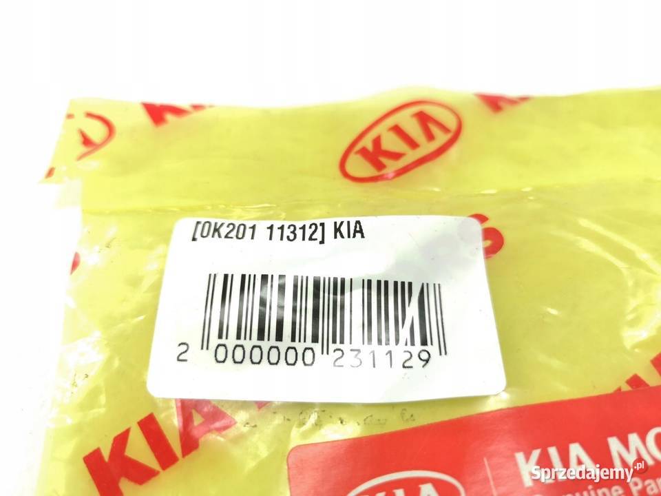 USZCZELNIACZ WAŁU KIA RIO 13 15 SHUMA 15 16