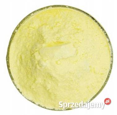 Luteolina Czysty Związek Luteoline Flavon 98 10g Łódź