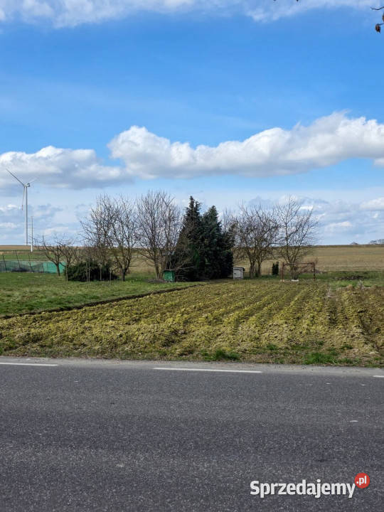 Mieszkanie 3666 metrów 2 pokoje Inczew sprzedam