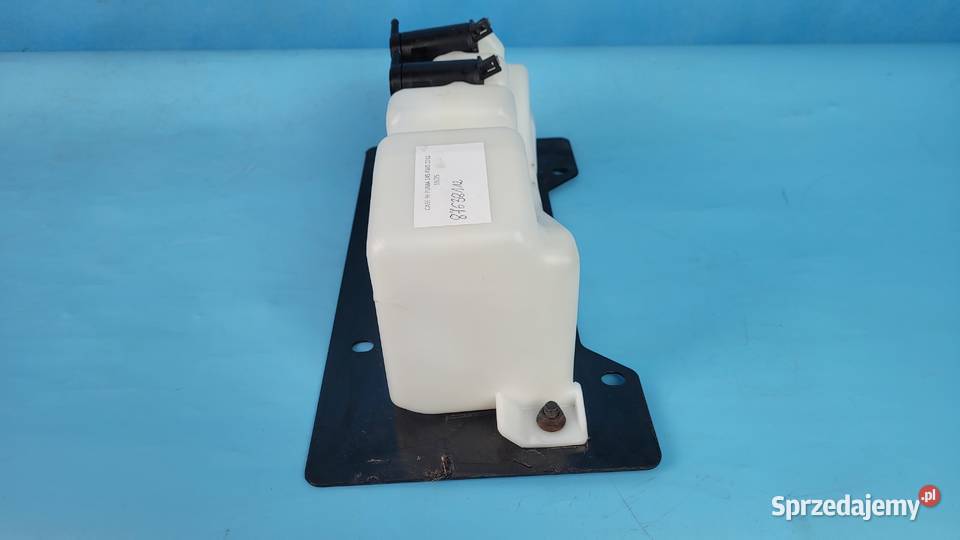 CASE IH PUMA 145 12r ZBIORNIK SPRYSKIWACZY SZYBY Kolno sprzedam