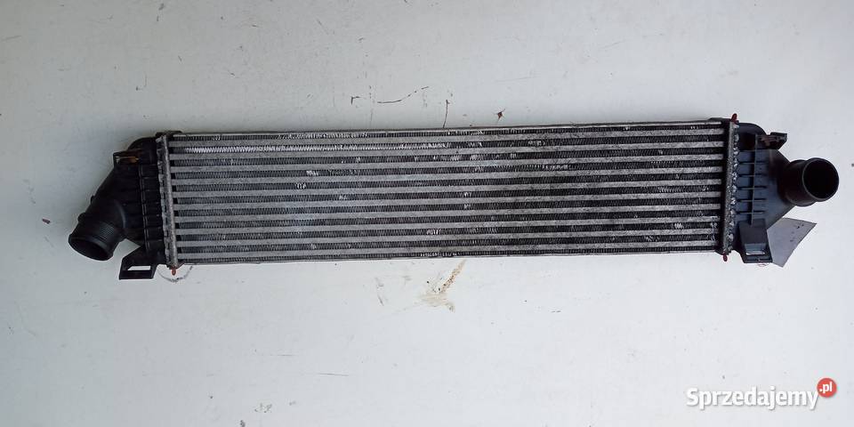 INTERCOOLER FORD FOCUS 1620 TDCI 8v619l440ab Krzeszowice
