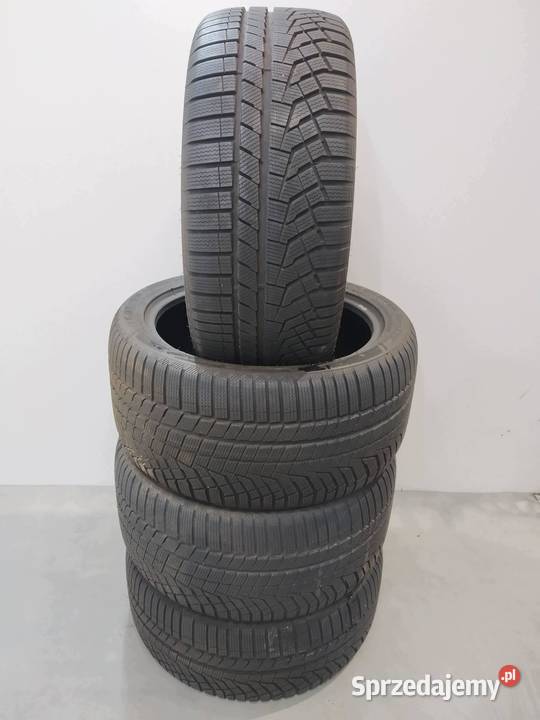 4X OPONA ZIMOWA SAILUN ICE BLAZER 27540R20 2224 Samochodowe