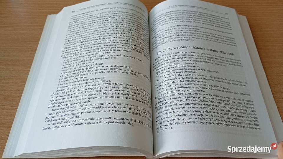 Przygotowanie produkcji Kazimierz Szatkowski ISBN 9788301155902 Kultura i Rozrywka Gdańsk