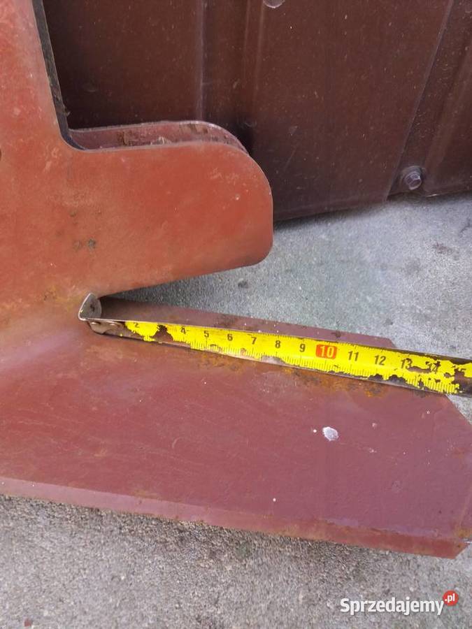 nóż wielorak radło noże wielorak pielnik Steniatyn