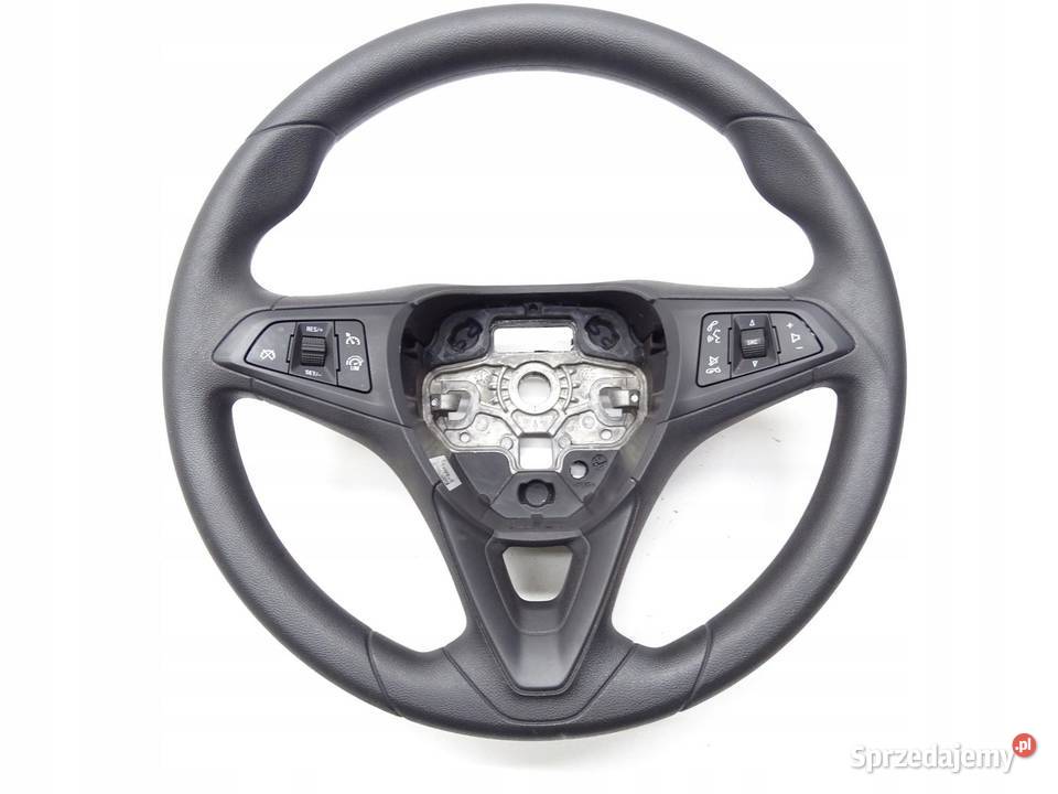 KIEROWNICA MULTI MULTIFUNKCJA OPEL ASTRA V K Kierownice małopolskie