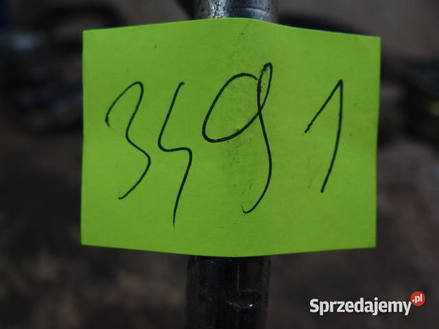 uchwyt siedzenie pasażera Simson AWO Sport org lubuskie