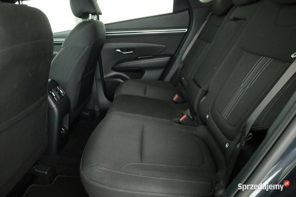 Hyundai Tucson 16 TGDI 48V MHEV