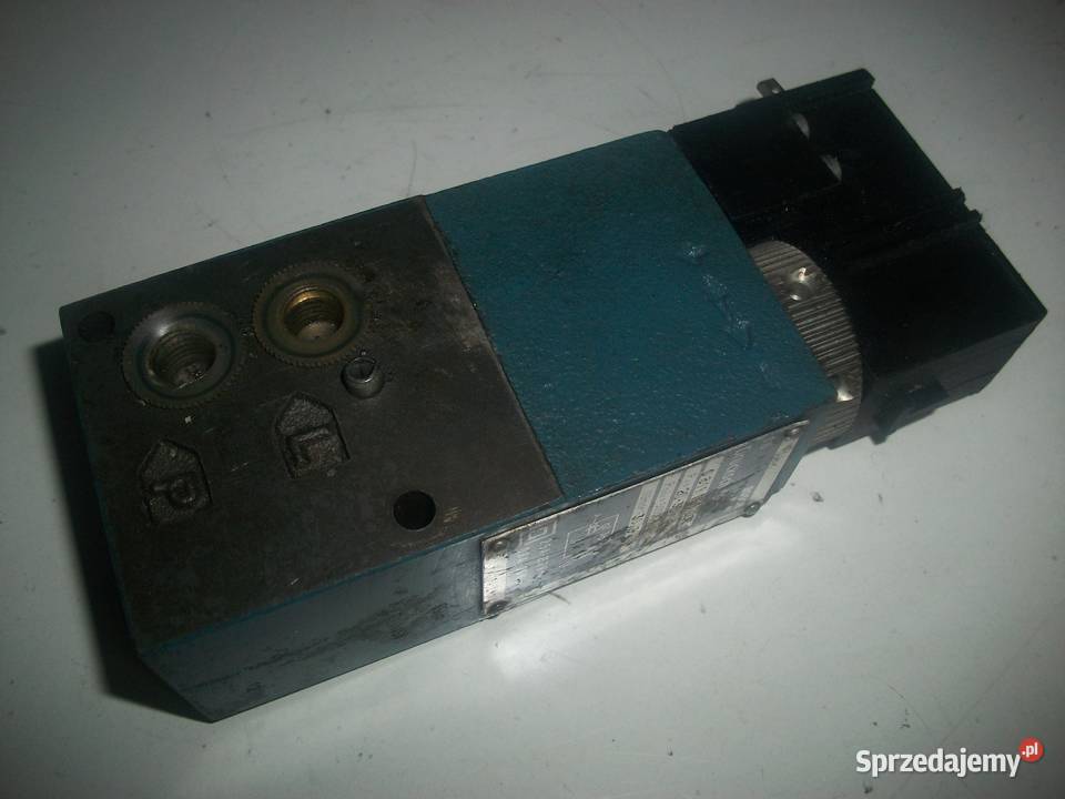 Wyłącznik ciśnieniowy Bosch 0811160008 małopolskie Olkusz