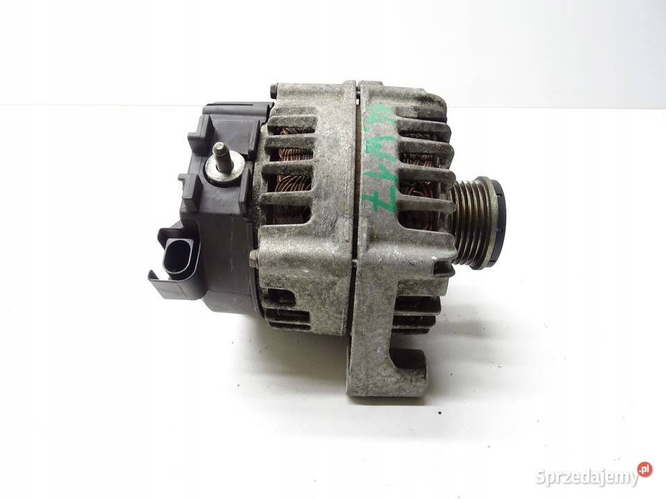 ALTERNATOR 150A BMW F10 F11 F20 F21 F30 F31 20 D sprzedam