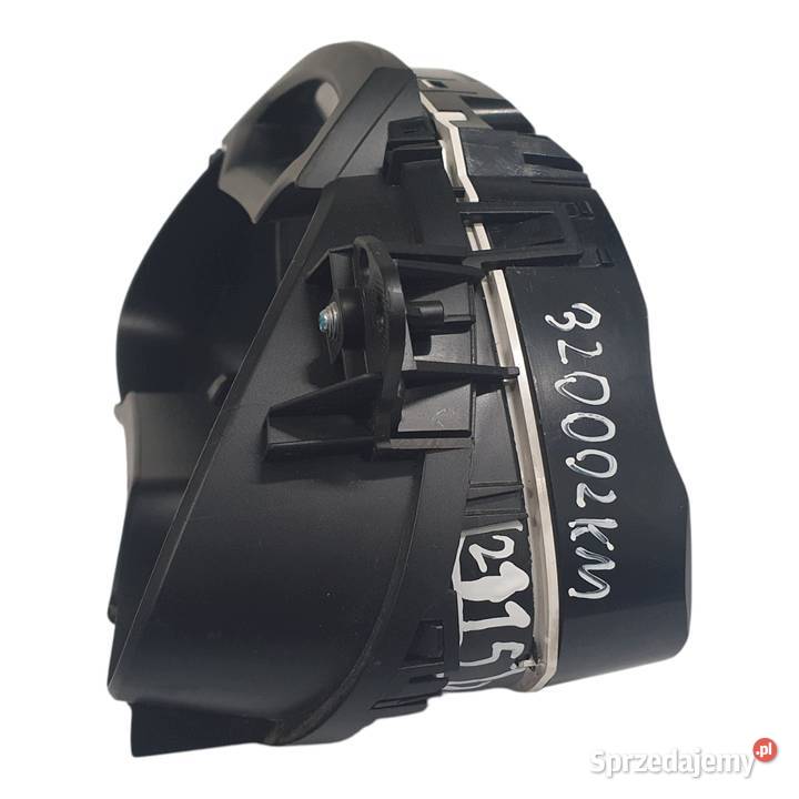 LICZNIK ZEGARY 8K0920930N Audi A4 B8 20 27 30 Wyposażenie wnętrza Chełm