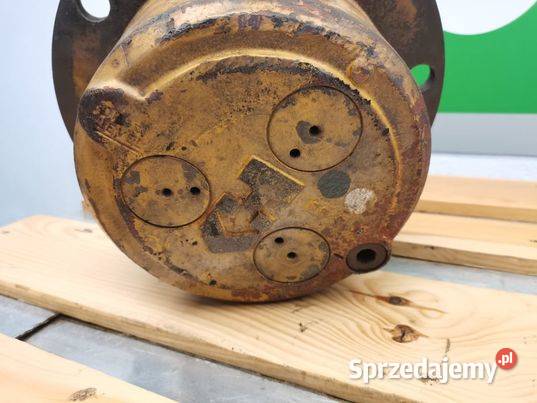 Zwolnica Reduktor Układ planetarny Manitou