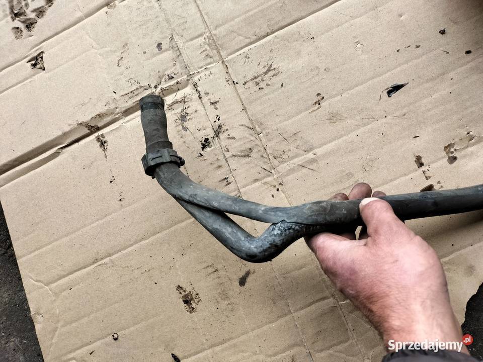 FIAT SEICENTO 11 1100 ZBIORNICZEK PŁYNU WODY Kamień-Kolonia sprzedam