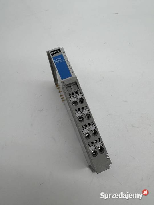 Moxa ioLogik 4000 M7002 Warszawa