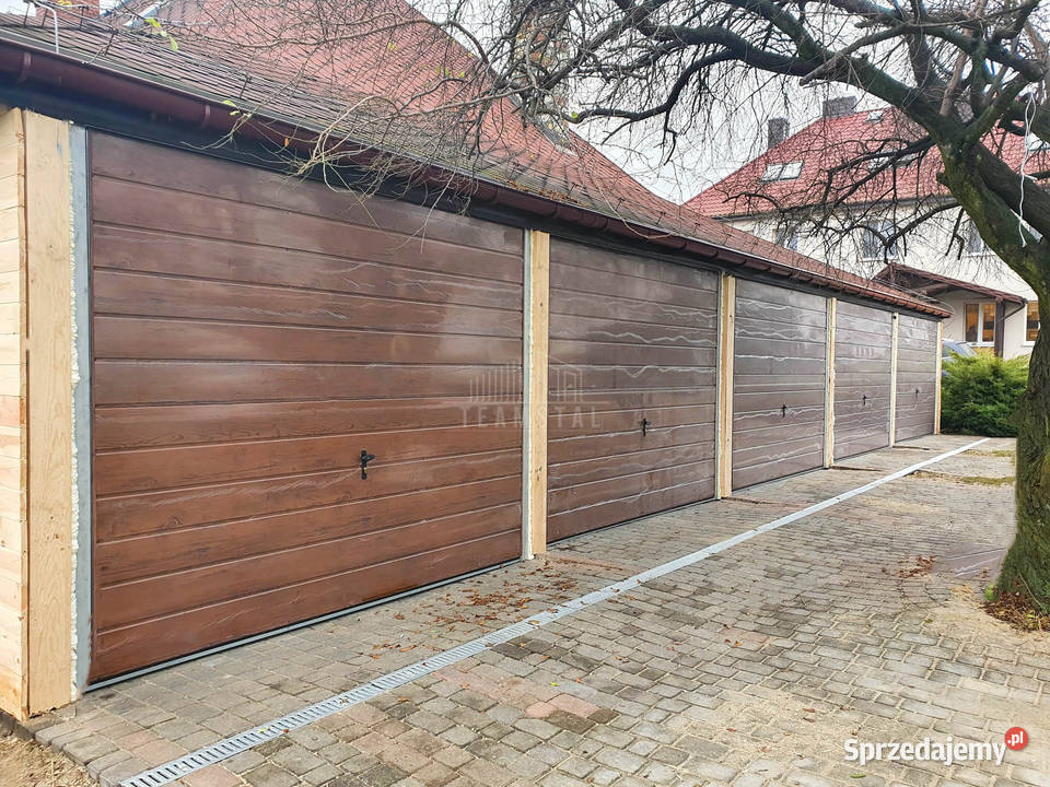 Bramy garażowe na wymiar uchylne ocieplone brama świętokrzyskie Ostrowiec Świętokrzyski