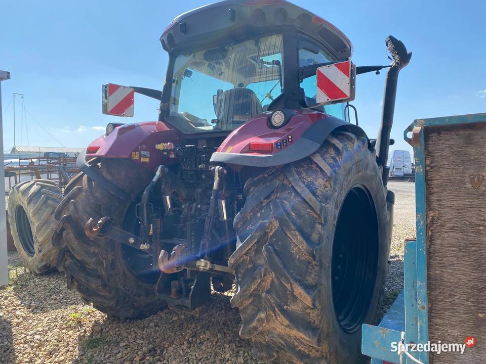 MC CORMICK X7621 GE203 sprzedam