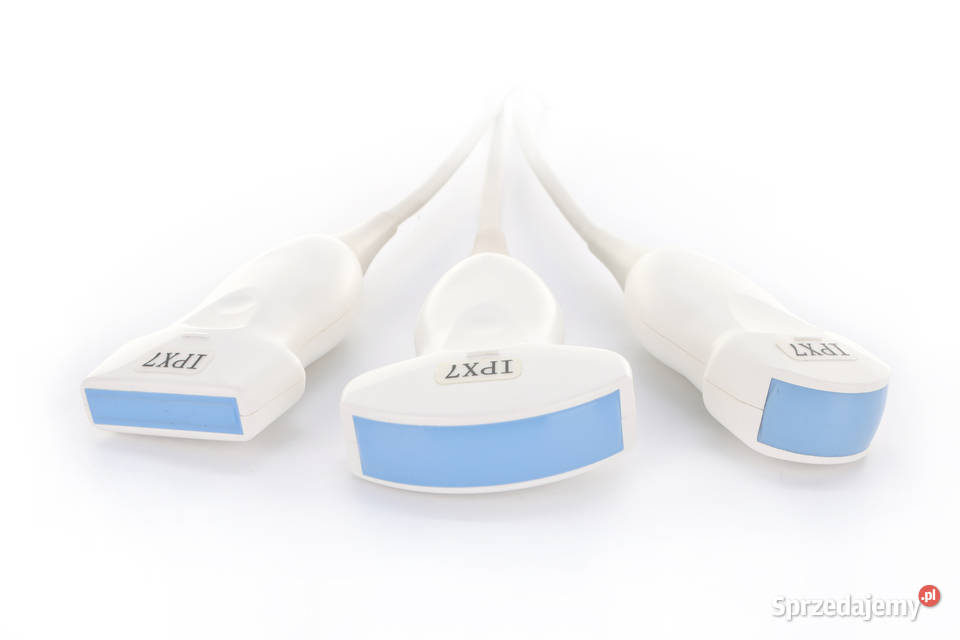 Aparat USG TEKNOVA TH5500 wielkopolskie Leszno