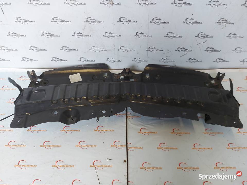 OPEL CROSSLAND X 12 B 18r wzmocnienie górne pas