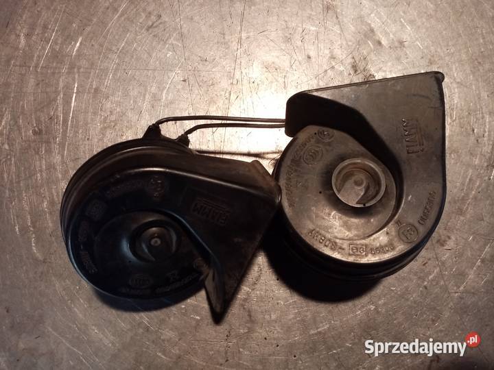 Klakson klaksony dźwiękowe A046522 Ford Mondeo osobowe Łódź sprzedam