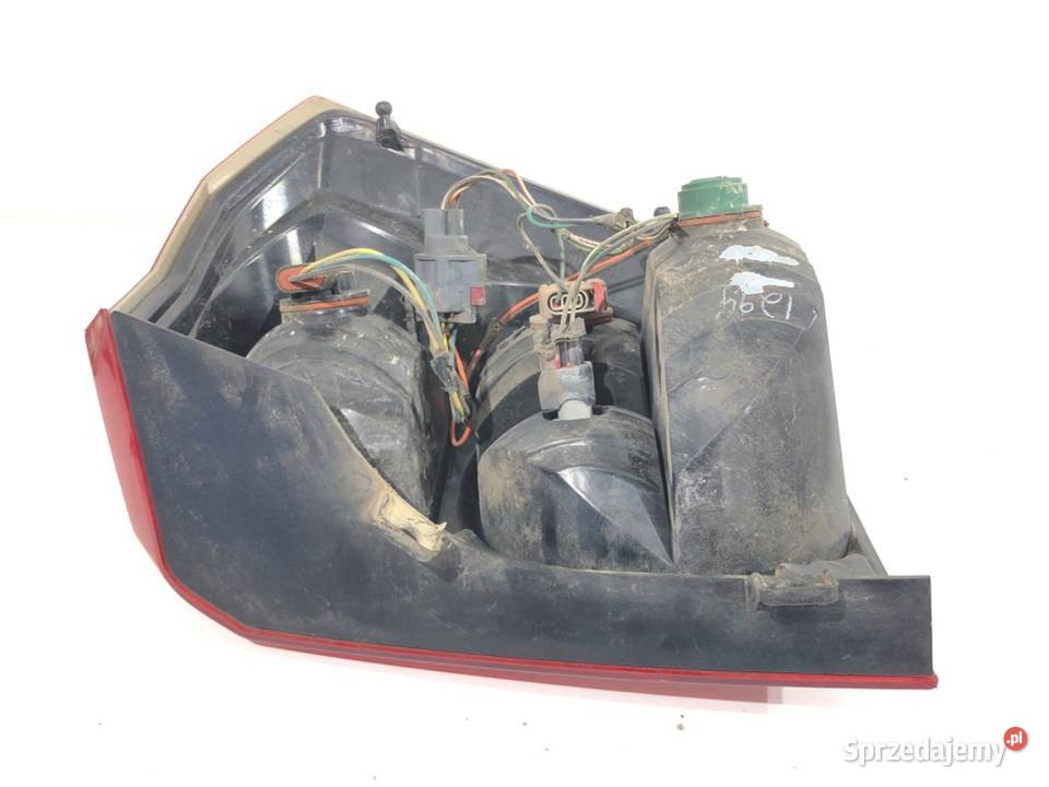 LAMPA LEWY TYŁ DODGE CALIBER Hatchback ŚWIATŁO