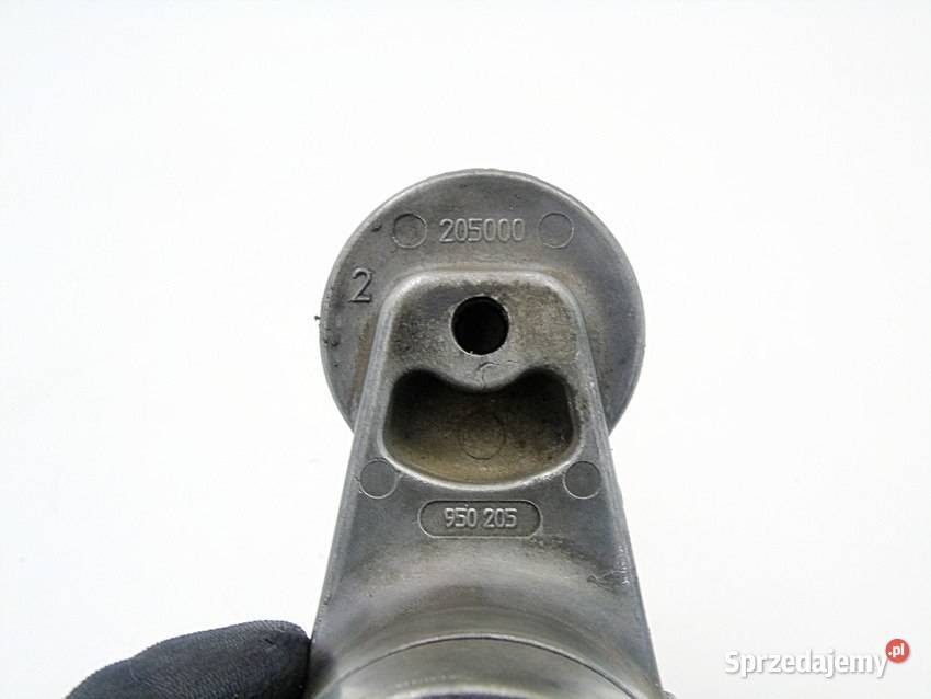 NAPINACZ PASKA NAPĘDOWEGO 18 16V ASTRA G VECTRA Elementy napędu Sosnowiec