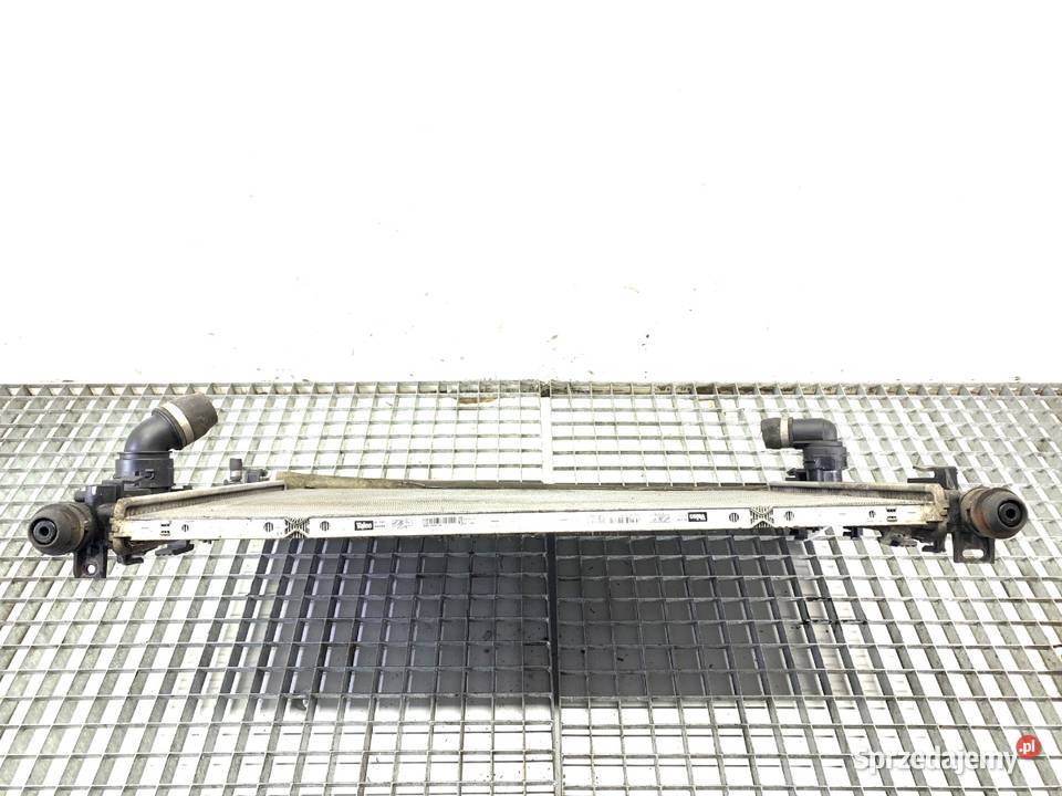 CHŁODNICA WODY FORD KUGA I 20 136 0812 RADIATOR podkarpackie