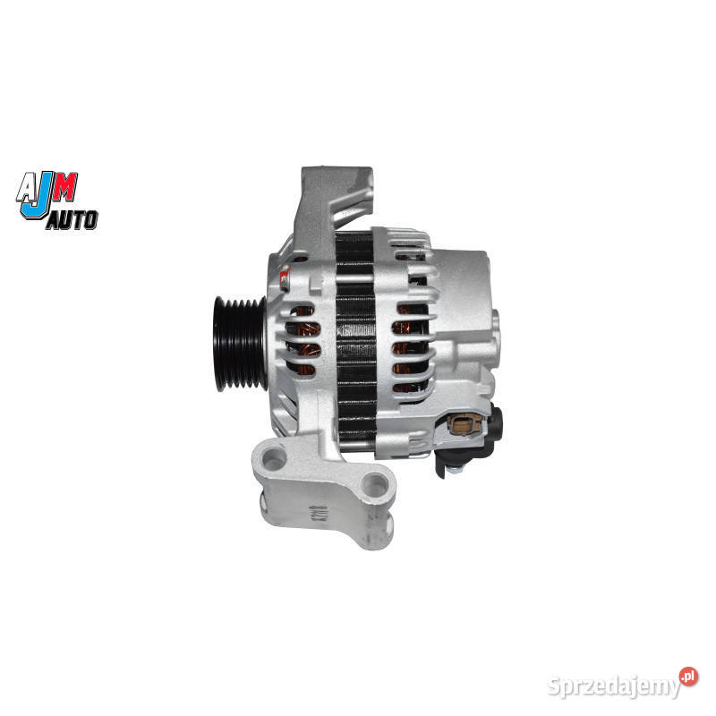 Alternator 2S6T10300DB 125 14 16 16V Ford Fiesta osobowe