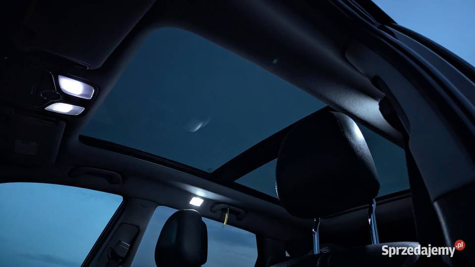 Kia Sorento Kia Sorento XM lift 22 CRDi AWD garażowany Wieliczka