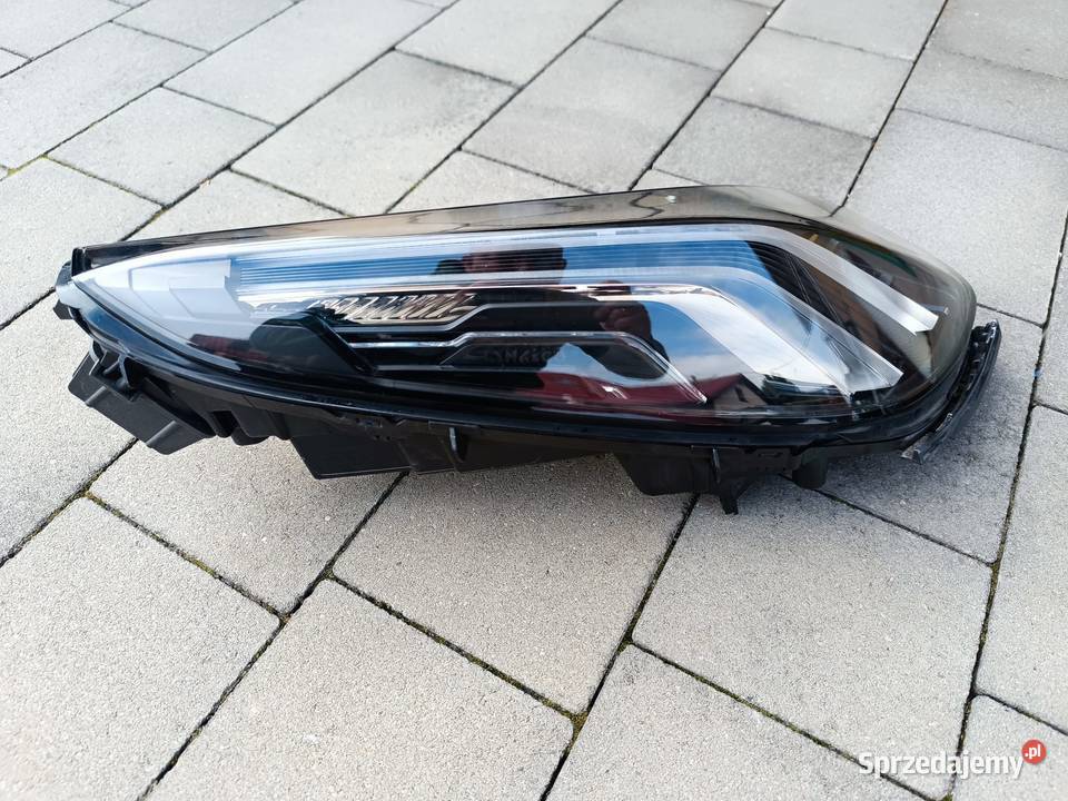 Lampa prawy przód Lynk Co 01 8888454525 prawe