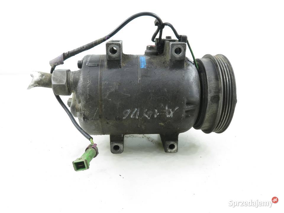 KOMPRESOR KLIMATYZACJI AUDI A4 B5 18 8D0260805D