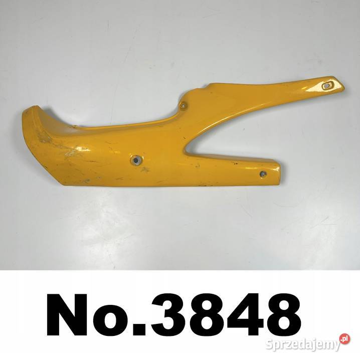 APRILIA RS 125 96 Owiewka tył Ogon Zadupek P