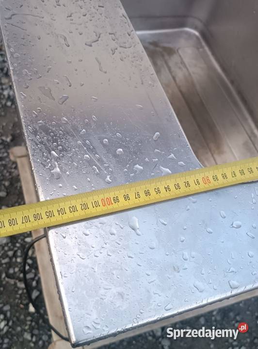 Podgrzewacz bemar na kołach
Mobilny łódzkie Błaszki