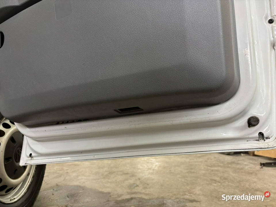 Volkswagen Crafter 20 nieuszkodzony kujawsko-pomorskie Złotniki Kujawskie