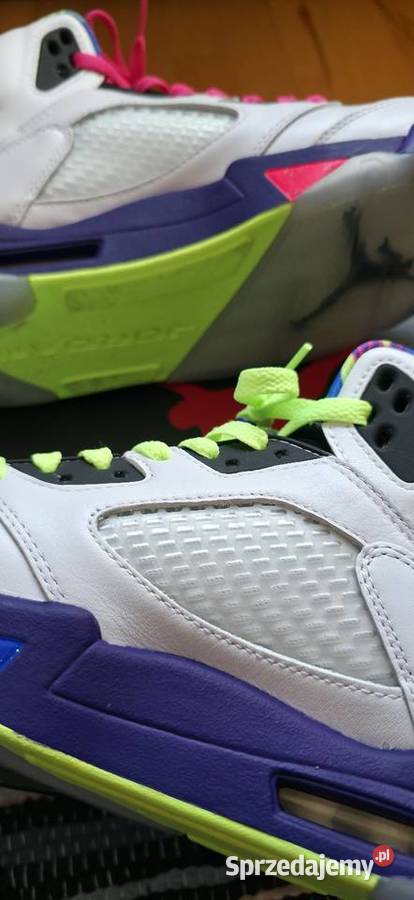 Nike Air Jordan 5 Retro
