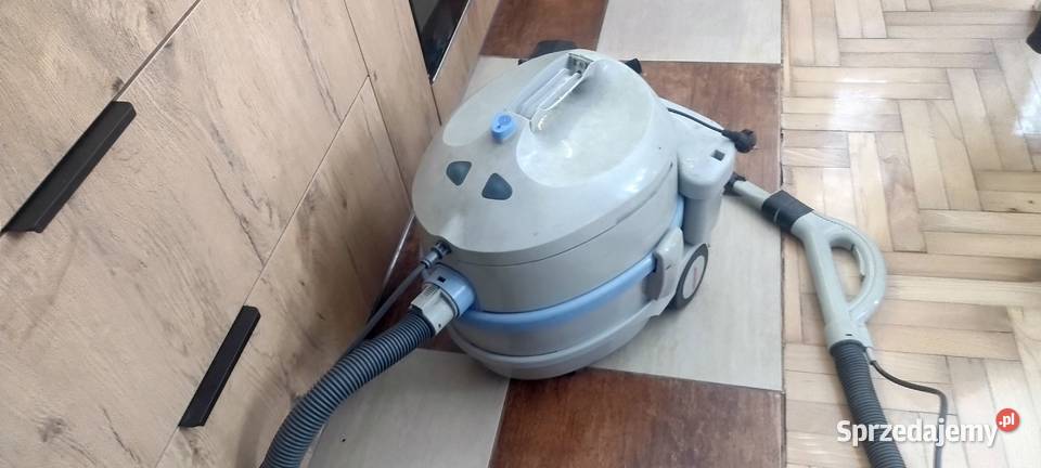 odkurzacz apollo 2000na mokro i suchookazja małopolskie Kraków sprzedam