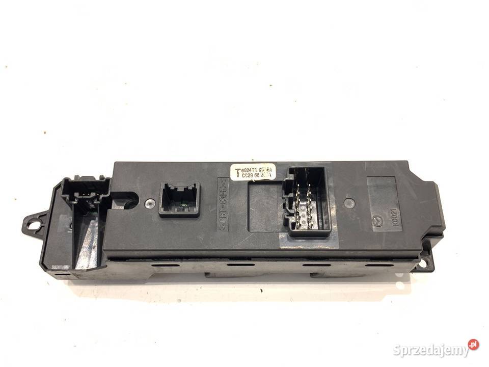 PRZEŁĄCZNIK SZYB MAZDA 5 II 0510 Hatchback