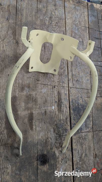 Wspornik mocowanie błotnika K750 sprzedam