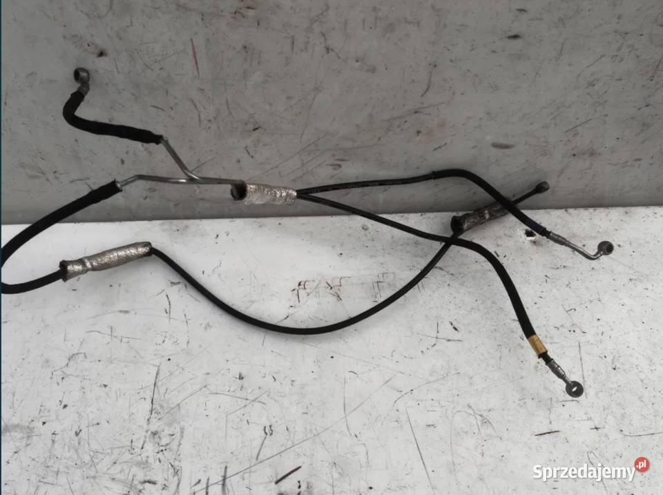 przewód hamulcowy tył Ducati SuperSport 950 S Ostrzeszów