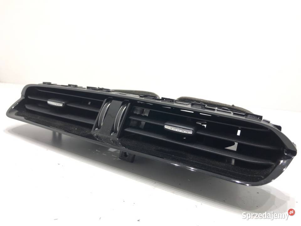 KRATKA NAWIEWU PRZÓD JAGUAR XF II GX63014L21AC