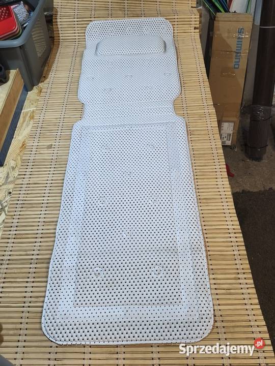 Mata Antypoślizgowa do wanny Swarzędz