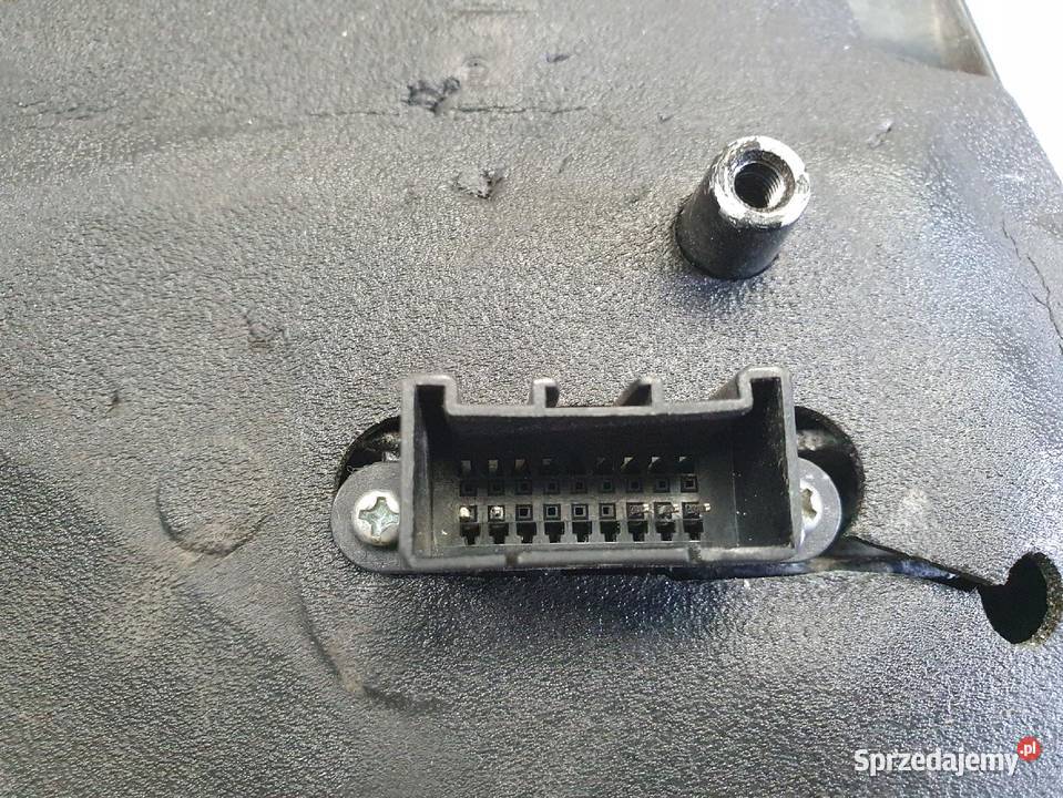 LUSTERKO PRAWE Opel Astra H III 0410r PASAŻERA 5 sprzedam