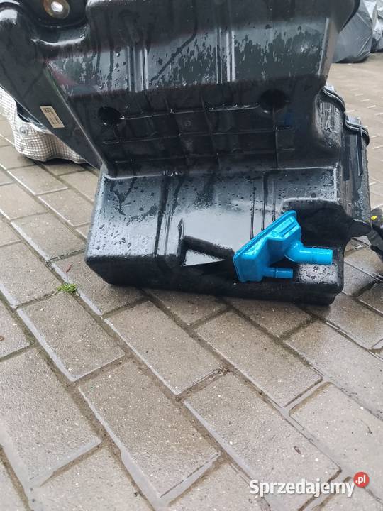 Zbiornik AdBlue komplet z pompą i sterownikiem AdBlue Zbąszyń