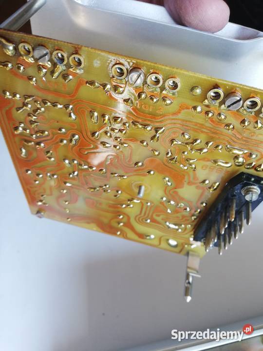 ep53n105t elektroniczny przekaźnik METALCHEM Elektryka i akcesoria śląskie Dąbrowa Górnicza