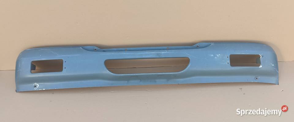 DAF CF ZDERZAK PRZEDNI zderzaki Trzciel