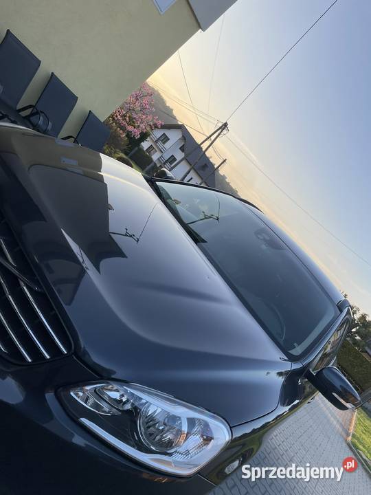 Volvo XC60 reflektory ksenonowe Wiśniowa